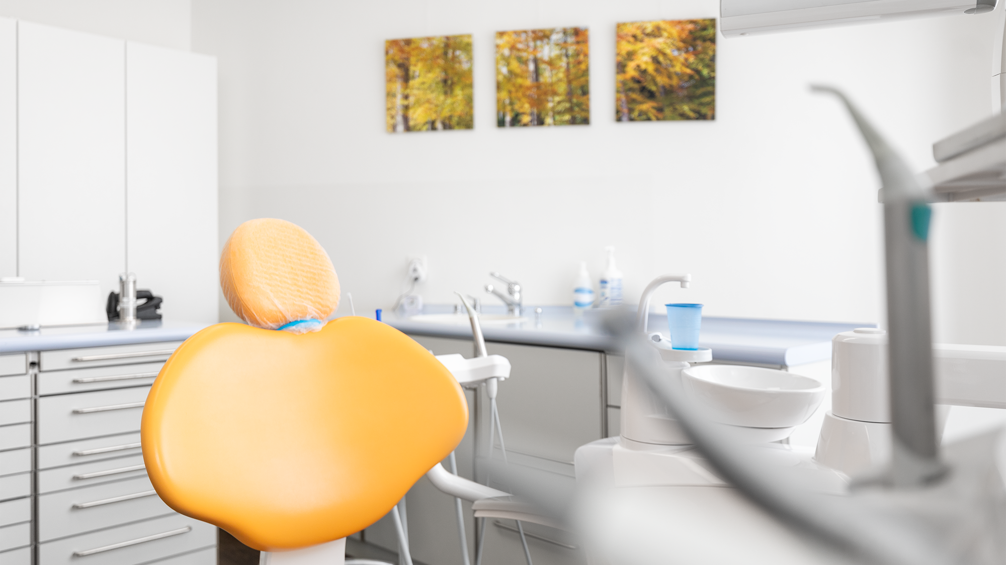 Der Mensch im Zentrum